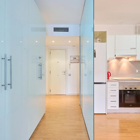 Precioso Loft En Badalona Centro Διαμέρισμα Εξωτερικό φωτογραφία