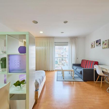 Precioso Loft En Badalona Centro Διαμέρισμα Εξωτερικό φωτογραφία