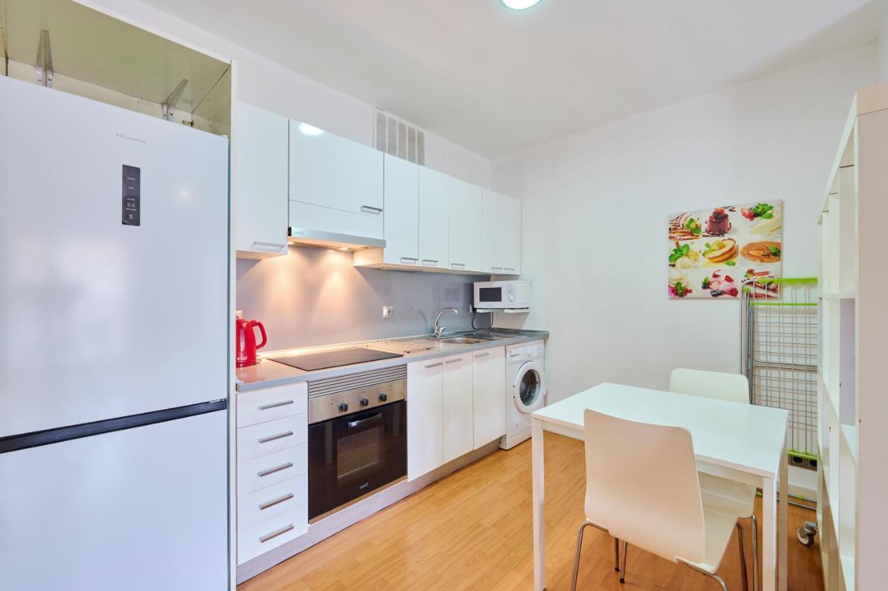 Precioso Loft En Badalona Centro Διαμέρισμα Εξωτερικό φωτογραφία