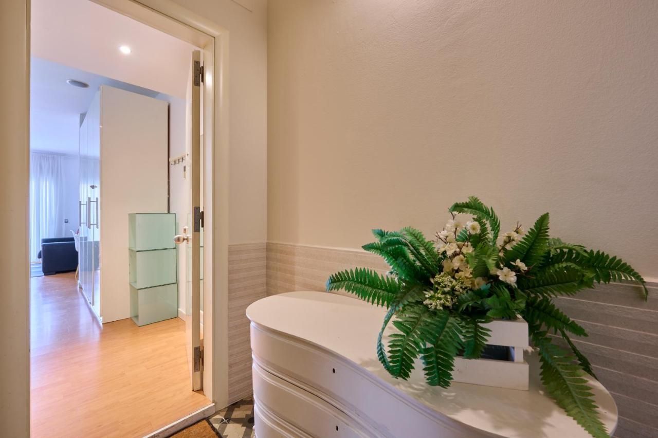 Precioso Loft En Badalona Centro Διαμέρισμα Εξωτερικό φωτογραφία