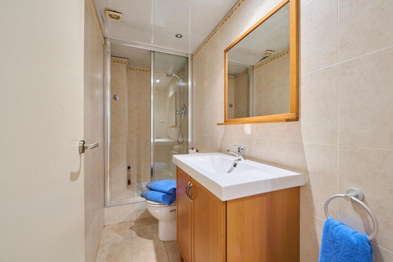 Precioso Loft En Badalona Centro Διαμέρισμα Εξωτερικό φωτογραφία