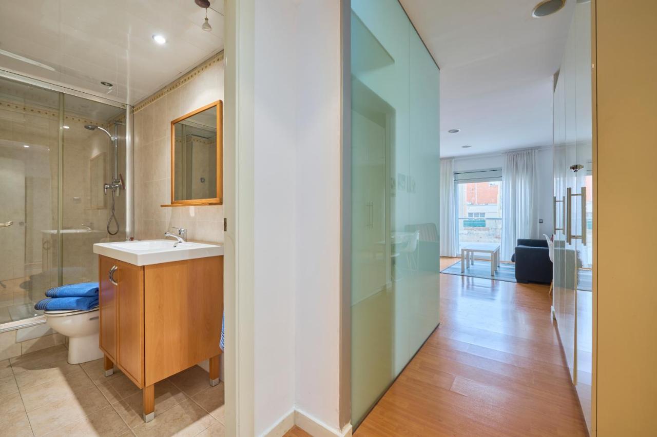 Precioso Loft En Badalona Centro Διαμέρισμα Εξωτερικό φωτογραφία