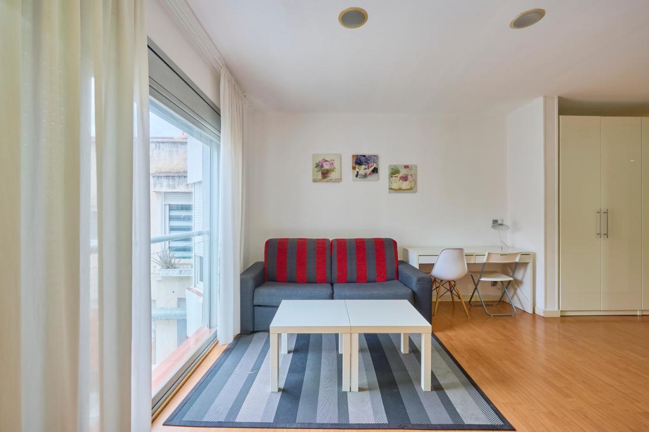Precioso Loft En Badalona Centro Διαμέρισμα Εξωτερικό φωτογραφία