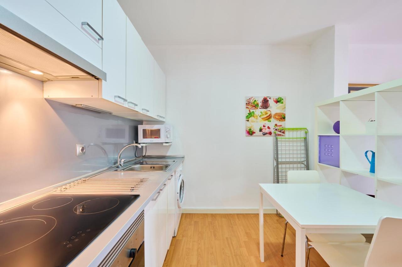 Precioso Loft En Badalona Centro Διαμέρισμα Εξωτερικό φωτογραφία